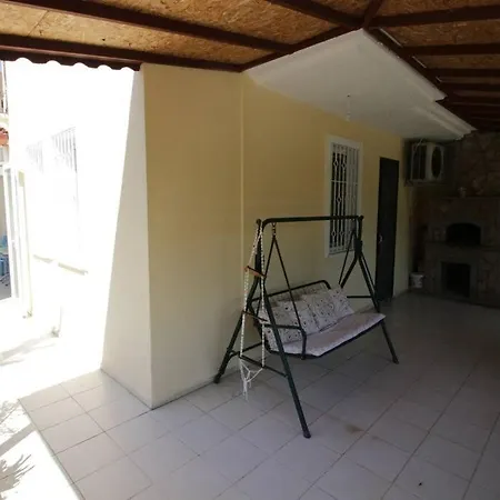 Fethiye'de Merkezi Konumda Ikiz 빌라 페티예